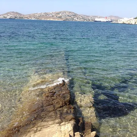 Nikoletta Πανσιόν