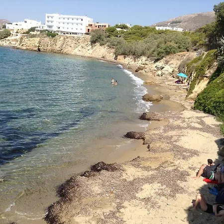Nikoletta * Πάρος