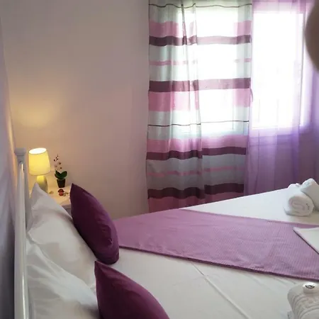 Nikoletta 게스트하우스 Páros