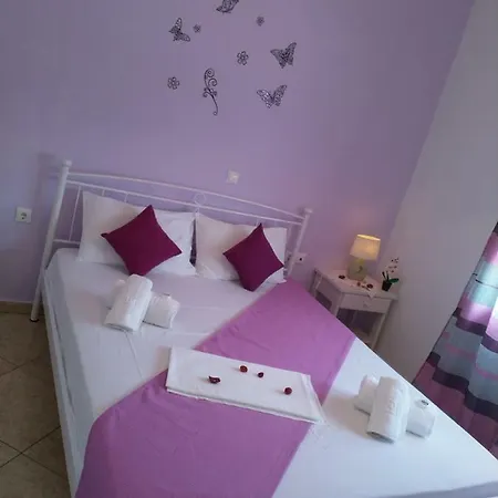 Nikoletta 게스트하우스 Páros