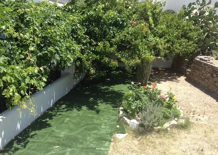 Nikoletta Guest house Parikia (Paros)