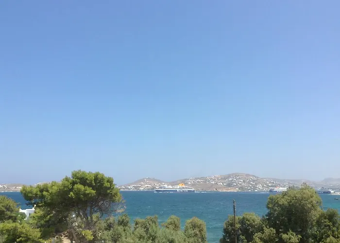 Guest house Nikoletta