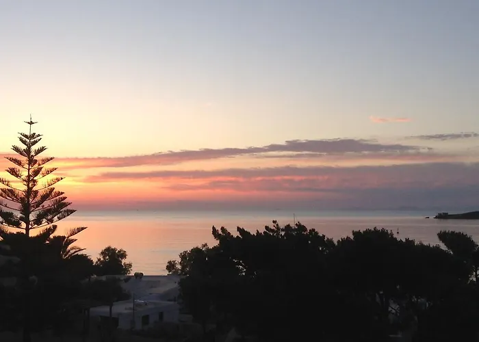 Guest house Nikoletta 3*