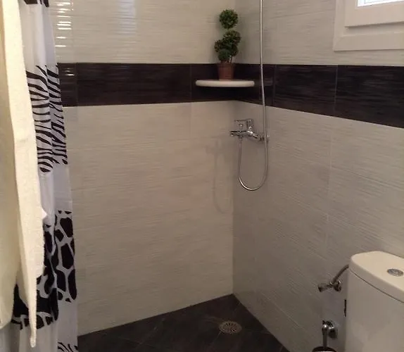 Guest house Nikoletta Parikia (Paros)