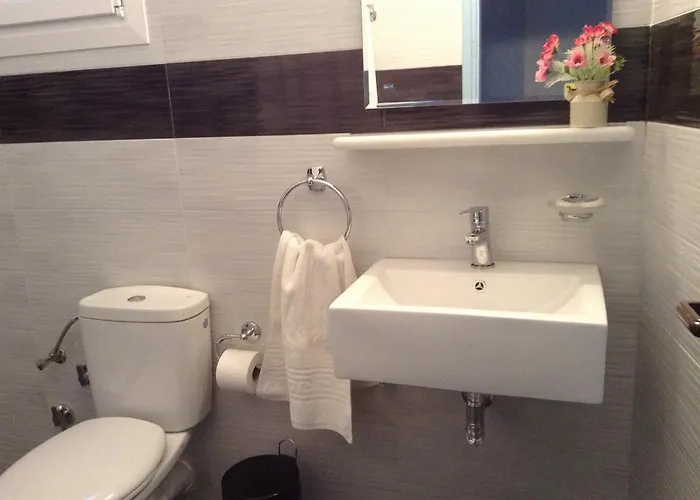 Nikoletta 3* Parikia (Paros)