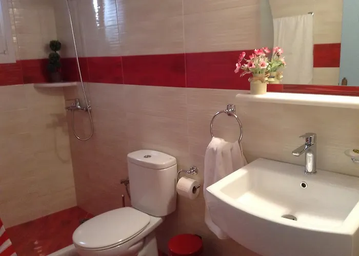 Nikoletta Guest house