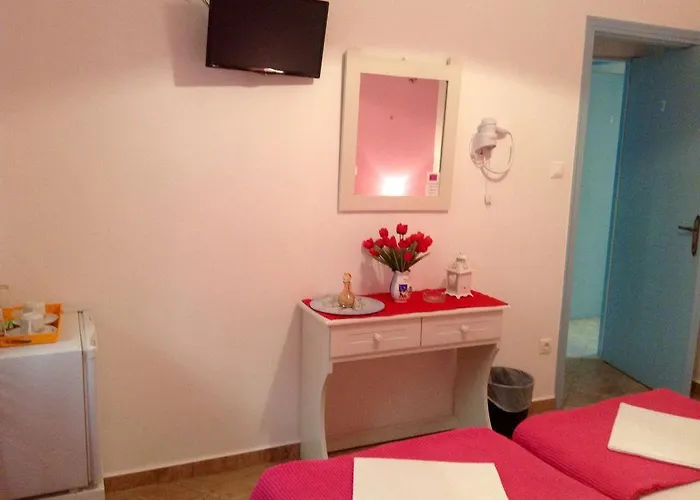 Guest house Nikoletta