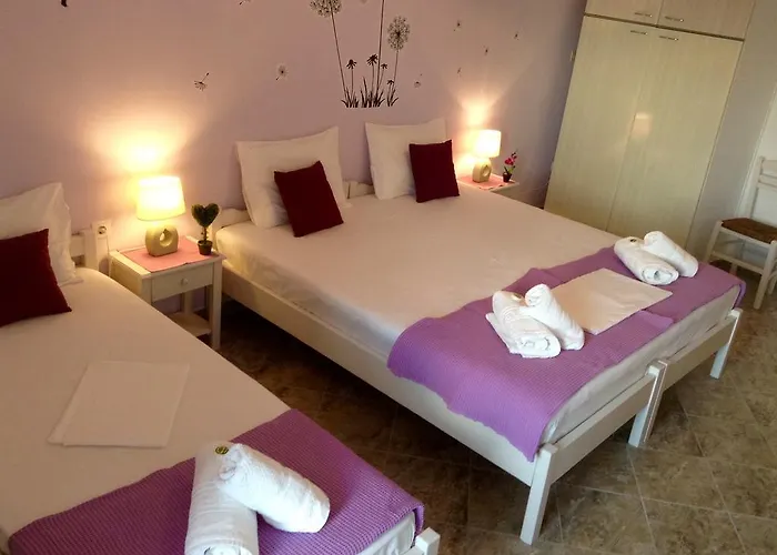 Gasthof Nikoletta 3*