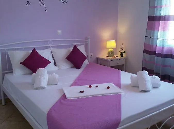 Nikoletta Guest house Parikia (Paros)